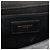 Autre Marque SAINT LAURENT - Borsa a tracolla Envelope Medium Saint Laurent in pelle grana grossa nera Nero - vista 7