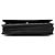 CHANEL - Borsa a tracolla Wallet On Chain Classic/Timeless Chanel in pelle caviar nera Nero - vista 4