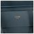 Céline CELINE - Borsa a mano Luggage Micro Celine in pelle grana blu canard - vista 6