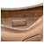 PRADA - Re-Edition 2005 Prada Schultertasche aus beigem Re-nylon und Saffiano-Leder - Ansicht 10