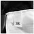 Alexander McQueen Leder-Bikerjacke mit schwarzer Spitzenborte - Ansicht 5