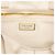 Borsa Tote Satchel Prada Large Canvas Canapa Logo Bianca Bianco - vista 5