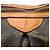 Borsa Satchel Louis Vuitton Monogram Palermo GM Marrone - vista 5