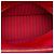 Louis Vuitton Monogram Empreinte Marais MM Handtasche rot - Ansicht 4