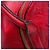Louis Vuitton Monogram Empreinte Marais MM Handtasche rot - Ansicht 6