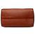 Borsa Boston Louis Vuitton Epi Speedy 25 Marrone - vista 3