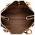 Louis Vuitton Monogram Batignolles Horizontal Tote Bag braun - Ansicht 4