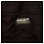 Borsa Tote Chanel New Travel Line in Nylon Nero - vista 5