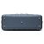 Autre Marque Lady Dior Large Satchel aus Lammleder Cannage in Blau - Ansicht 3