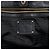 Tote Bag Prada Tessuto Gaufre Nero - vista 5