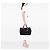Tote Bag Prada Tessuto Gaufre Nero - vista 6