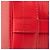 Borsa a secchiello Louis Vuitton Epi Noe GM rossa Rosso - vista 5