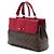 Bolso Satchel Louis Vuitton Monogram Venus Marrón Castaño - vista 2