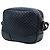 Borsa a tracolla Gucci Bree Microguccissima Blu - vista 2