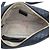 Borsa a tracolla Gucci Bree Microguccissima Blu - vista 4