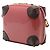 Borsa a tracolla Louis Vuitton Vernis Miroir Venice Rosa - vista 2