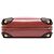 Borsa a tracolla Louis Vuitton Vernis Miroir Venice Rosa - vista 3