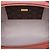 Borsa a tracolla Louis Vuitton Vernis Miroir Venice Rosa - vista 4