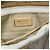 Bolso Satchel Prada Nappa Gaufre Blanco - vista 5