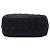 Autre Marque Borsa Lady Dior Mini in nylon nero Microcannage - vista 3