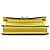 Borsa Satchel Louis Vuitton Epi Monceau BB Gialla Giallo - vista 3
