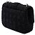 Autre Marque Borsa a tracolla Miss Dior Flap Medium in tweed Cannage nero - vista 2