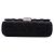 Autre Marque Borsa a tracolla Miss Dior Flap Medium in tweed Cannage nero - vista 3