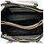 Prada Saffiano Soft Triple Pocket Tote Satchel, Weiß - Ansicht 4
