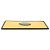 Clutch Gucci GG Nylon Off The Grid Nera Nero - vista 3