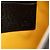 Clutch Gucci GG Nylon Off The Grid Nera Nero - vista 5