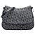 Autre Marque Borsa a tracolla Diorissimo Trotter Canvas blu Dior