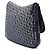 Autre Marque Borsa a tracolla Diorissimo Trotter Canvas blu Dior - vista 2