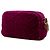 Borsa a tracolla Gucci Small GG Marmont Matelasse in velluto viola Porpora - vista 2