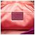 Borsa a tracolla Gucci Small GG Marmont Matelasse in velluto viola Porpora - vista 5