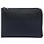 Borsa a pochette Louis Vuitton Epi Pochette Jour PM Nera Nero