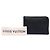 Borsa a pochette Louis Vuitton Epi Pochette Jour PM Nera Nero - vista 7