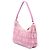 Prada Tessuto Gaufre Re Edition Schultertasche Rosa Pink - Ansicht 2