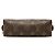 Louis Vuitton Monogram Kosmetiktasche PM braun - Ansicht 3