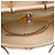 Zaino Hermès Toile Herbag PM Beige - vista 4