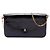 Borsa a tracolla Pochette Felicie Louis Vuitton Monogram Vernis Viola Porpora