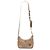 Borsa Satchel Prada Saffiano Lux Re Edition 2005 Beige
