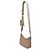 Borsa Satchel Prada Saffiano Lux Re Edition 2005 Beige - vista 2