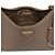 Borsa Satchel Prada Saffiano Lux Re Edition 2005 Beige - vista 5