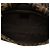Fendi Zucca Canvas Baguette Schultertasche Braun - Ansicht 4