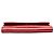 Borsa a tracolla Louis Vuitton Monogram Vernis Sunset Boulevard rossa Rosso - vista 3