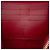 Borsa a tracolla Louis Vuitton Monogram Vernis Sunset Boulevard rossa Rosso - vista 5