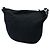 Fendi Zucca Nylon Hobo-Tasche in Schwarz - Ansicht 2