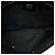 Fendi Zucca Nylon Hobo-Tasche in Schwarz - Ansicht 4