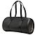 Borsa Louis Vuitton Epi Soufflot Nera Nero - vista 2