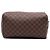 Borsa Boston Louis Vuitton Damier Ebene Speedy 30 Marrone - vista 3